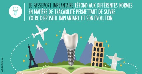 https://www.orthodontie-allouch-et-associes.fr/Le passeport implantaire