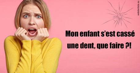 https://www.orthodontie-allouch-et-associes.fr/Dent cassée