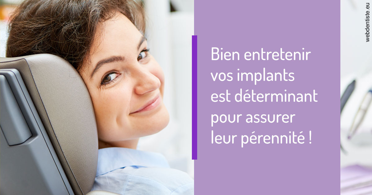 https://www.orthodontie-allouch-et-associes.fr/Entretien implants 1