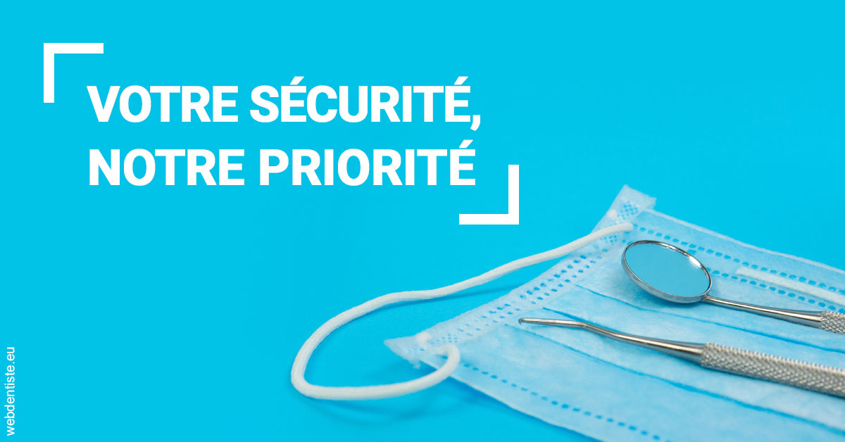 https://www.orthodontie-allouch-et-associes.fr/Votre sécurité, notre priorité