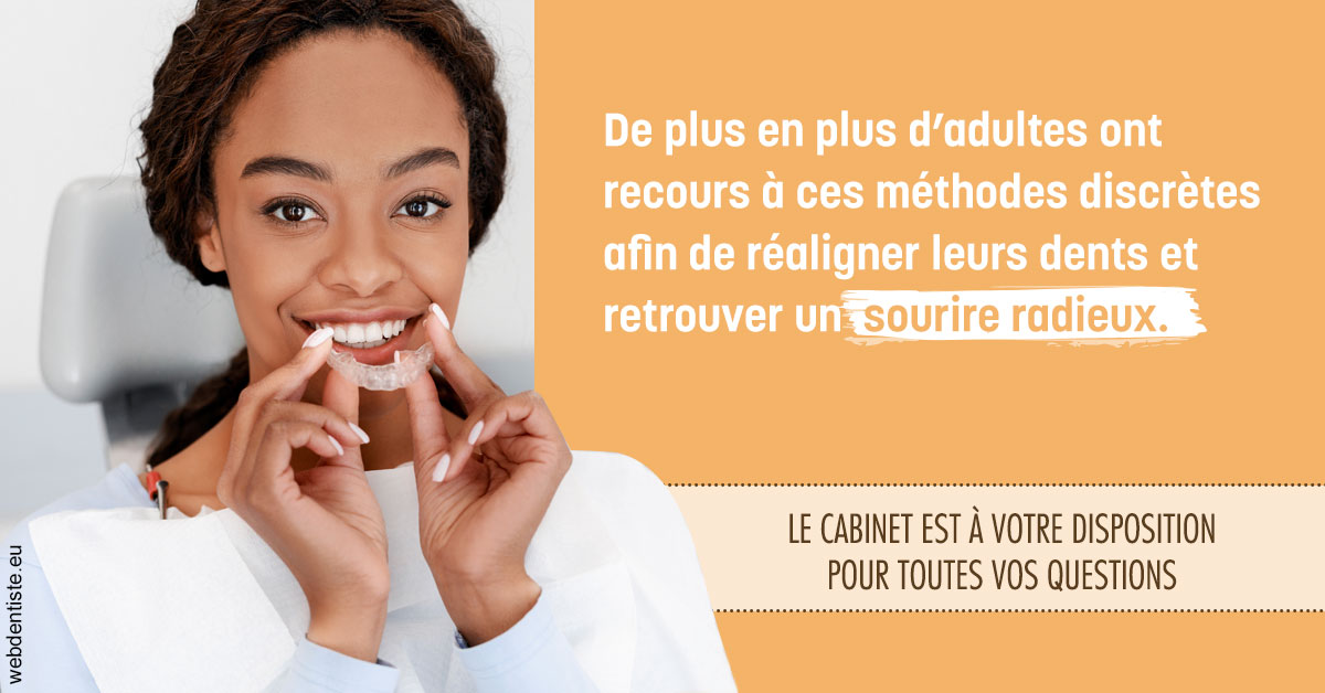 https://www.orthodontie-allouch-et-associes.fr/Gouttières sourire radieux