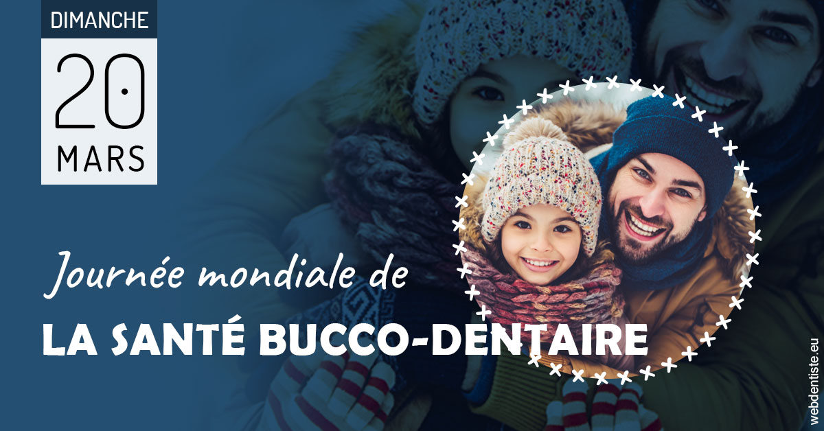 https://www.orthodontie-allouch-et-associes.fr/La journée de la santé bucco-dentaire 1