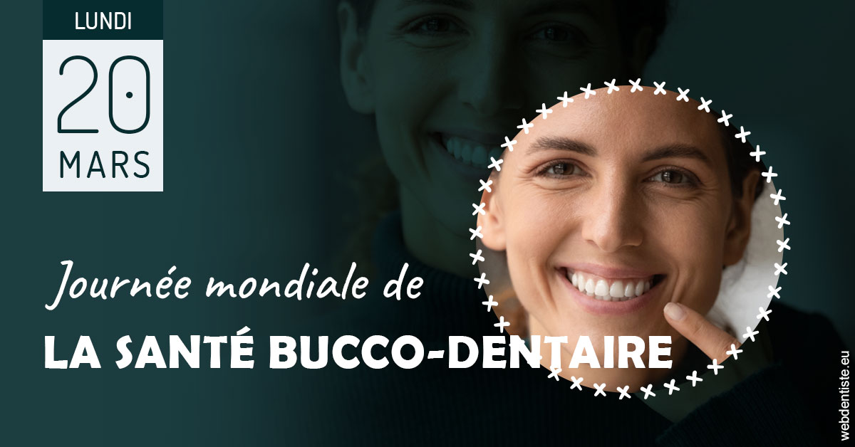 https://www.orthodontie-allouch-et-associes.fr/Journée de la santé bucco-dentaire 2023 2