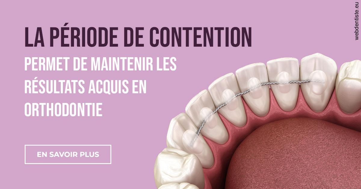 https://www.orthodontie-allouch-et-associes.fr/La période de contention 2