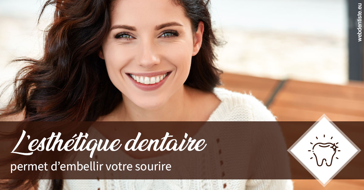 https://www.orthodontie-allouch-et-associes.fr/L'esthétique dentaire 2