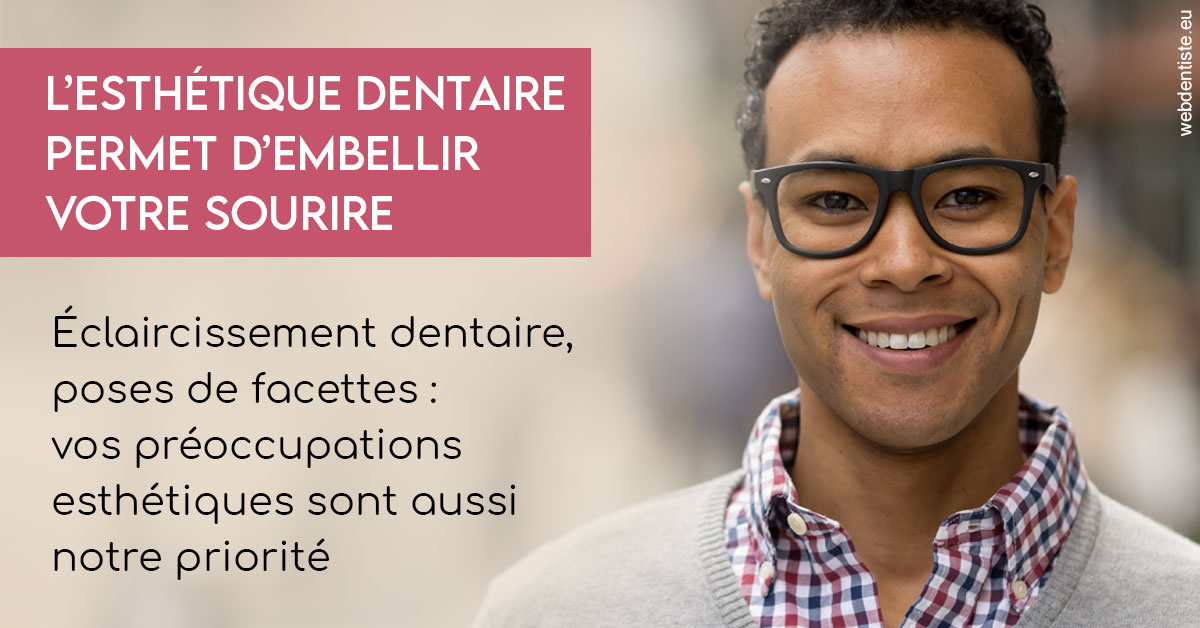 https://www.orthodontie-allouch-et-associes.fr/2023 T4 - L'esthétique dentaire 01