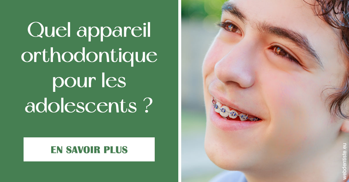 https://www.orthodontie-allouch-et-associes.fr/Quel appareil ados