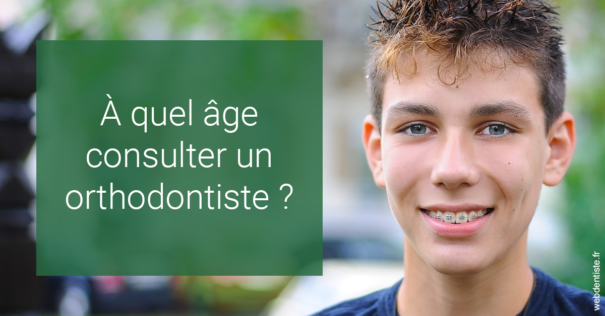 https://www.orthodontie-allouch-et-associes.fr/A quel âge consulter un orthodontiste ? 1