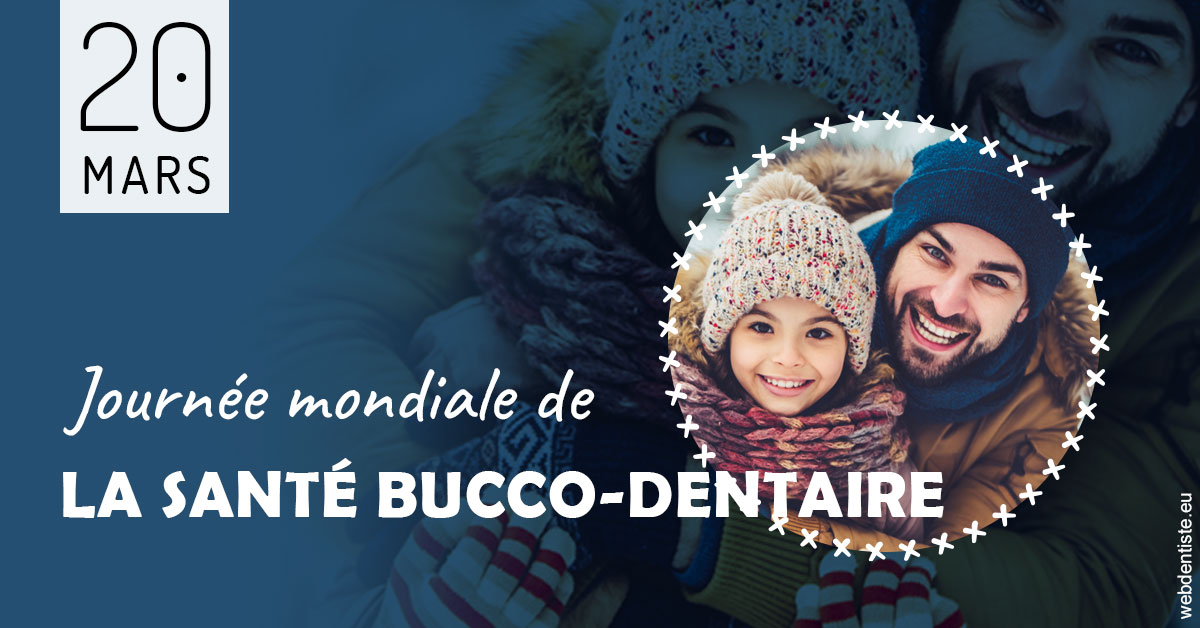 https://www.orthodontie-allouch-et-associes.fr/La journée de la santé bucco-dentaire 1