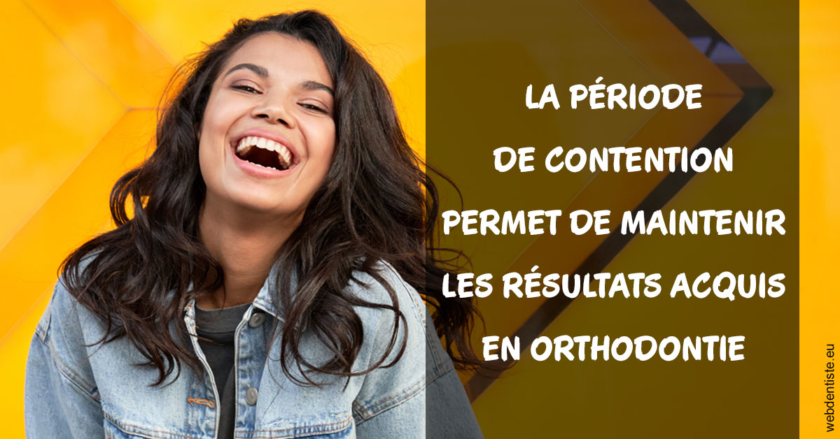 https://www.orthodontie-allouch-et-associes.fr/La période de contention 1